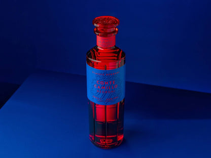 Conte Camillo Negroni