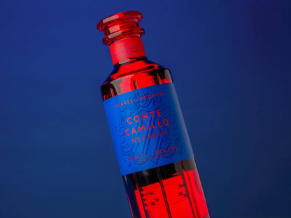 Conte Camillo Negroni