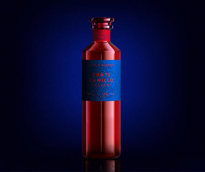 Conte Camillo Negroni