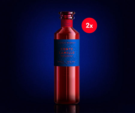 Conte Camillo Negroni