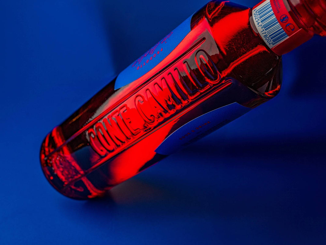 Conte Camillo Negroni
