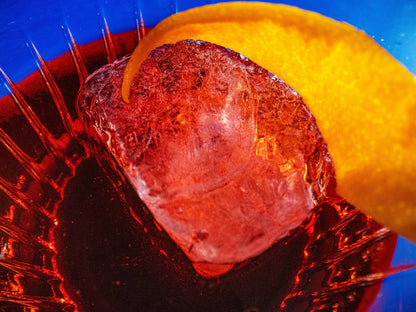 Conte Camillo Negroni