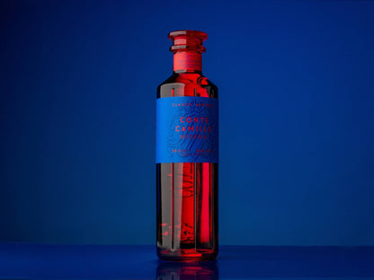 Conte Camillo Negroni