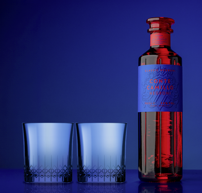 Conte Camillo Negroni