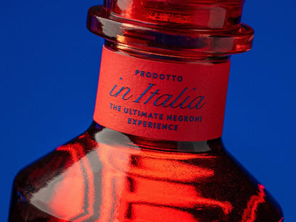 Conte Camillo Negroni